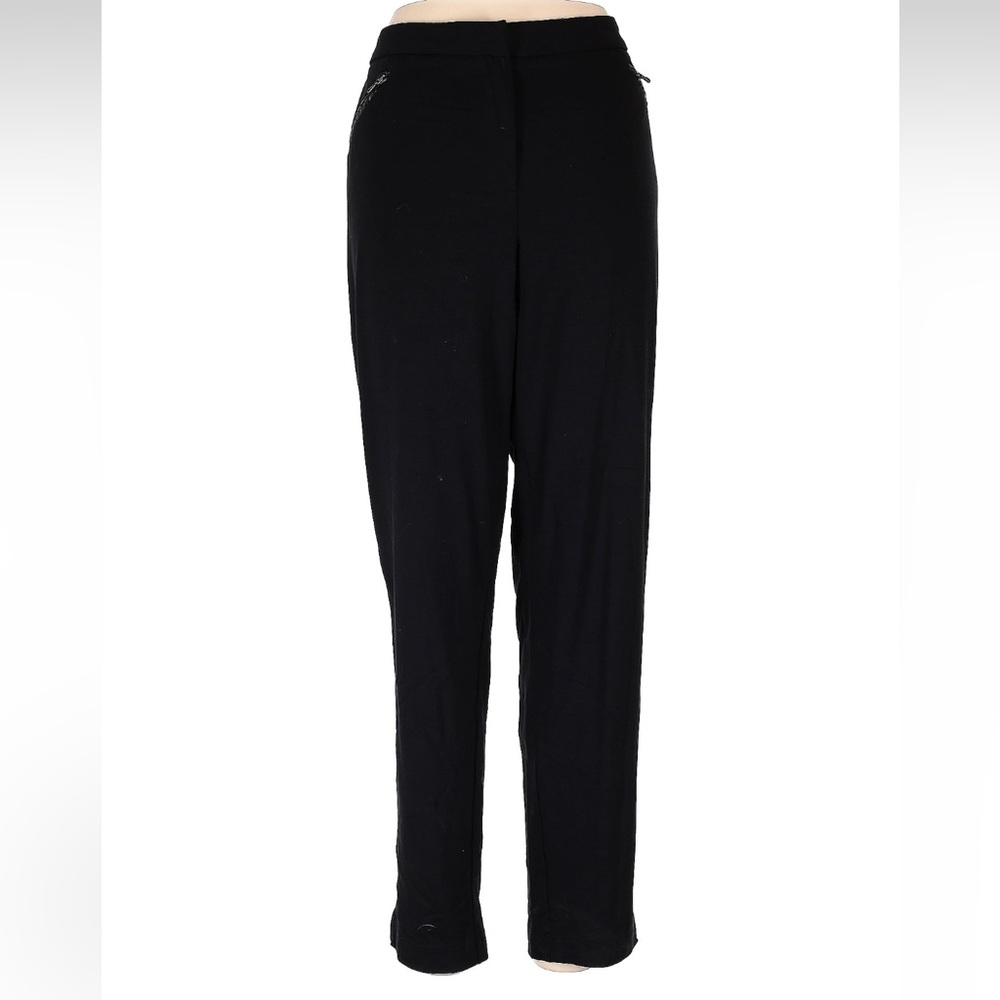 Chico’s Black Label dress pants sz 2.5